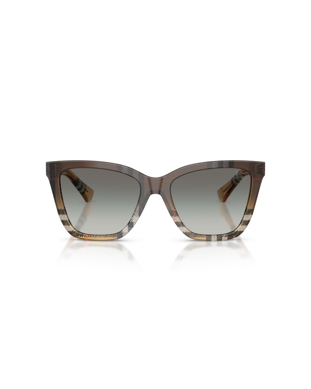 Burberry Black Sunglass Be4470f