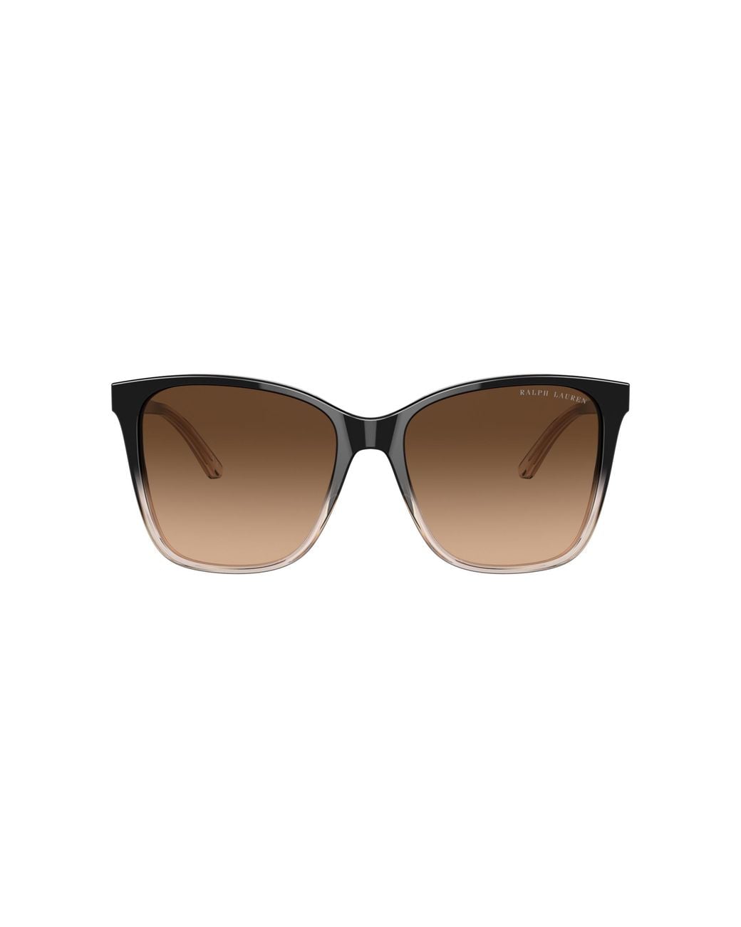Ralph Lauren Black Sunglass Rl8201