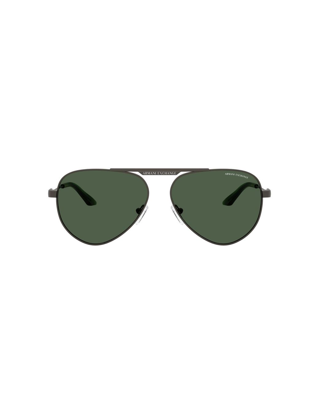 ARMANI EXCHANGE Green Sunglass Ax2060s