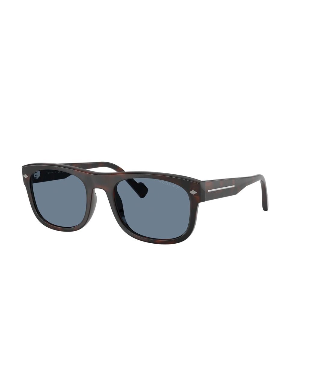Vogue Eyewear Black Sunglass Vo5754s for men
