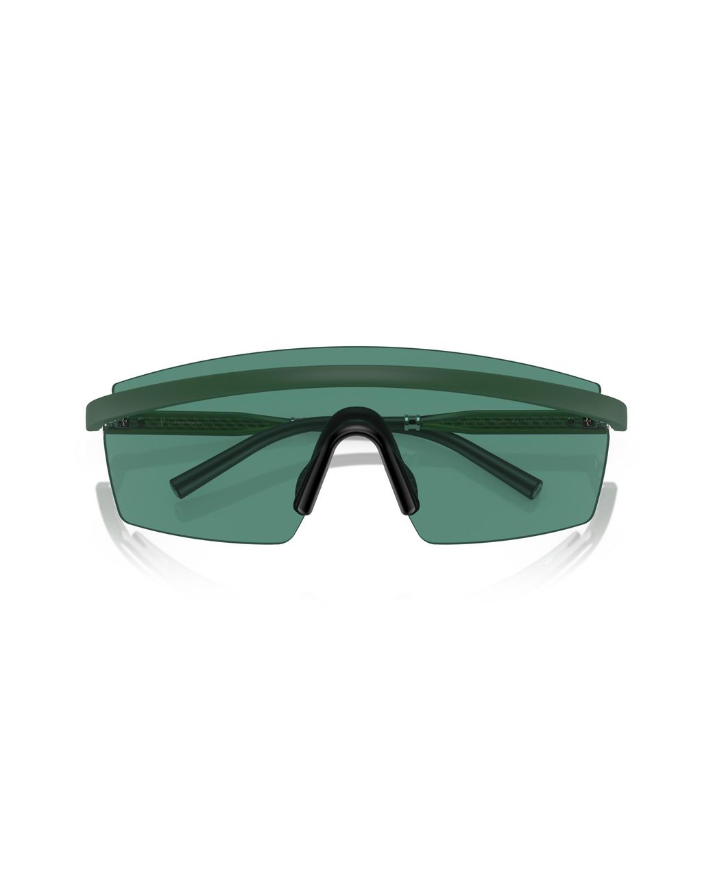 Oliver Peoples Green Sunglass Ov5556s R-4