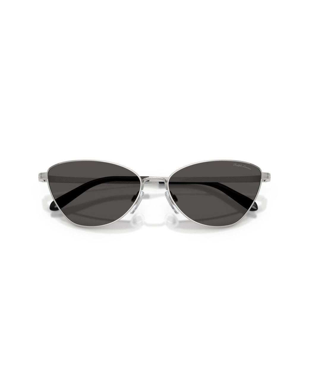 Ralph Lauren Black Sunglass Rl7093