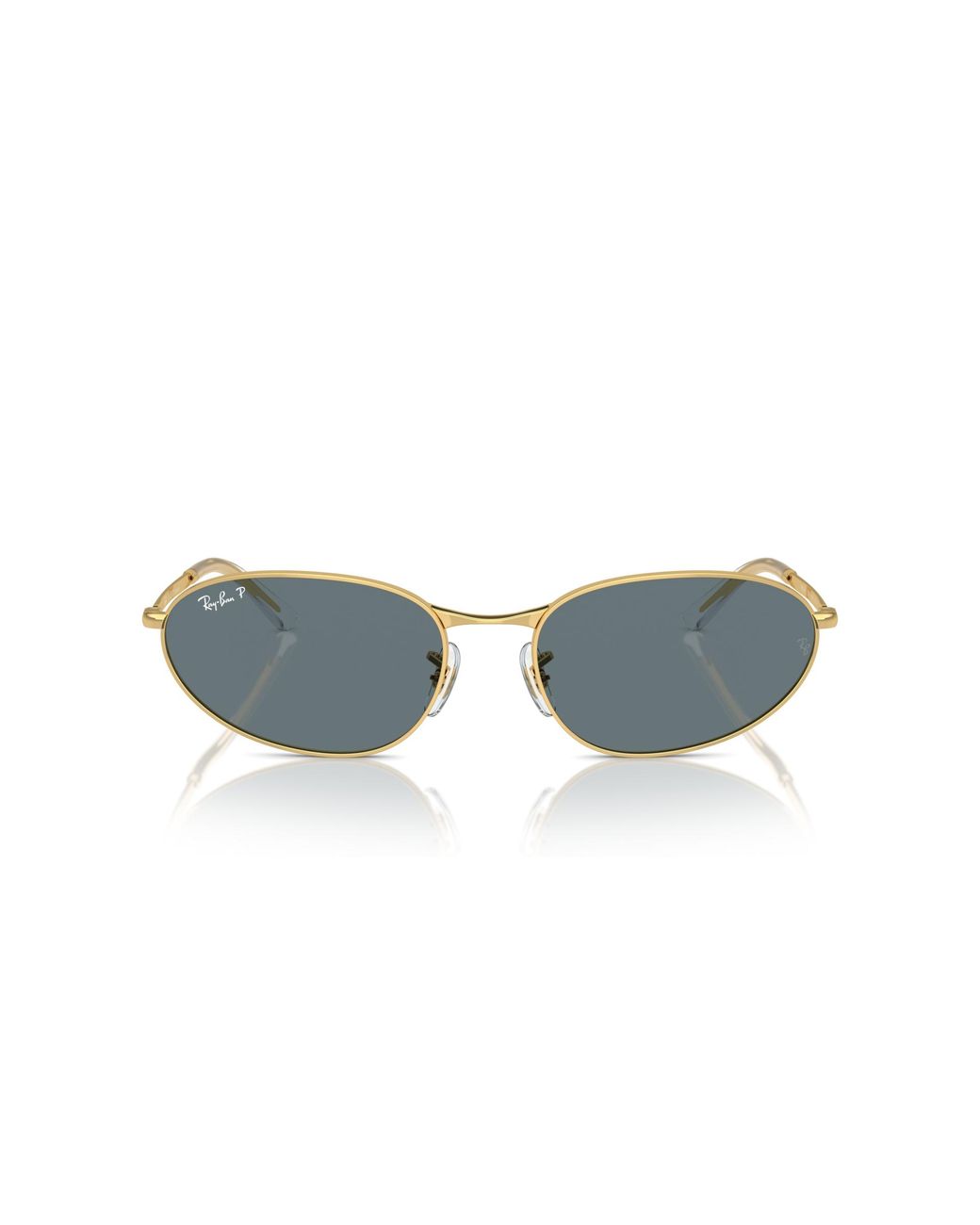 Ray-Ban Black Rb3734 Sunglasses