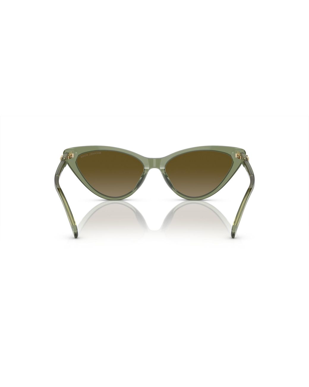 Michael Kors Black Sunglass Harbour Island