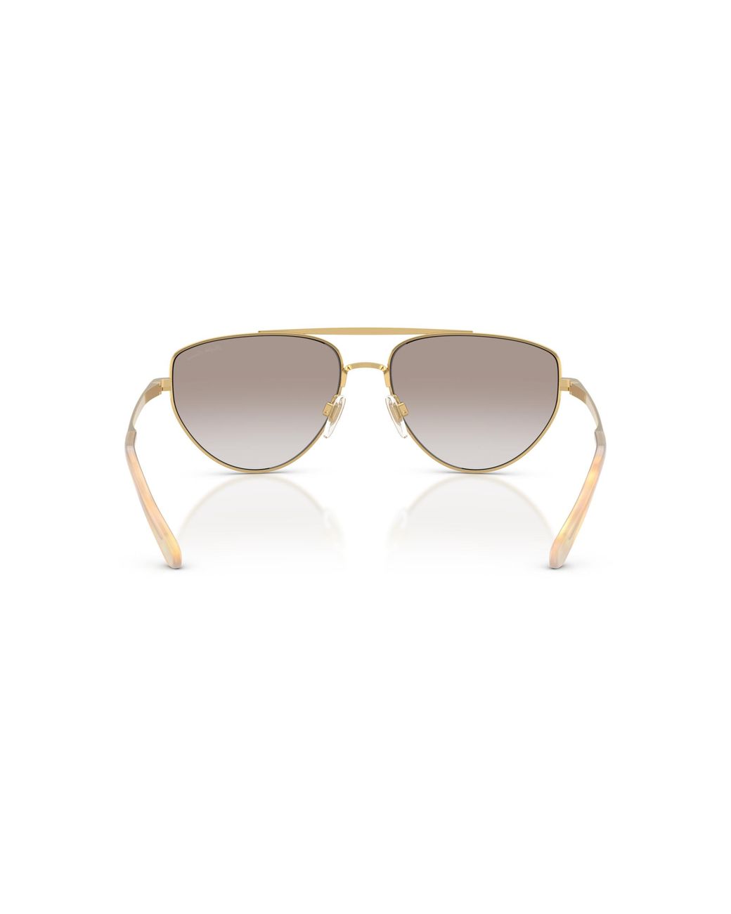 Ralph Lauren Black Sunglass Rl7090
