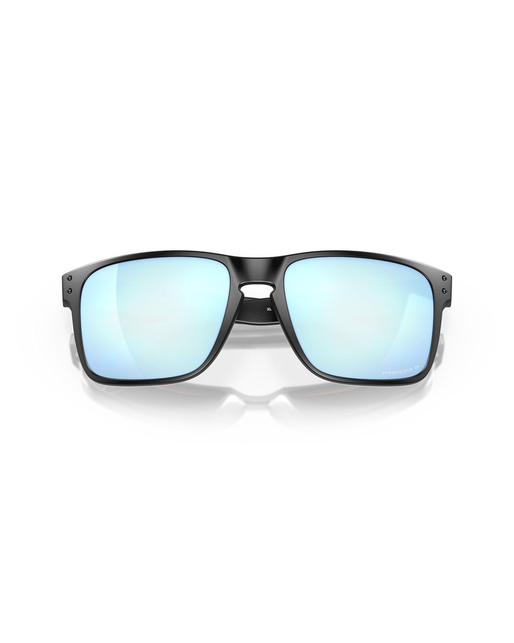 Oakley Black Sunglass Holbrooktm Xl for men