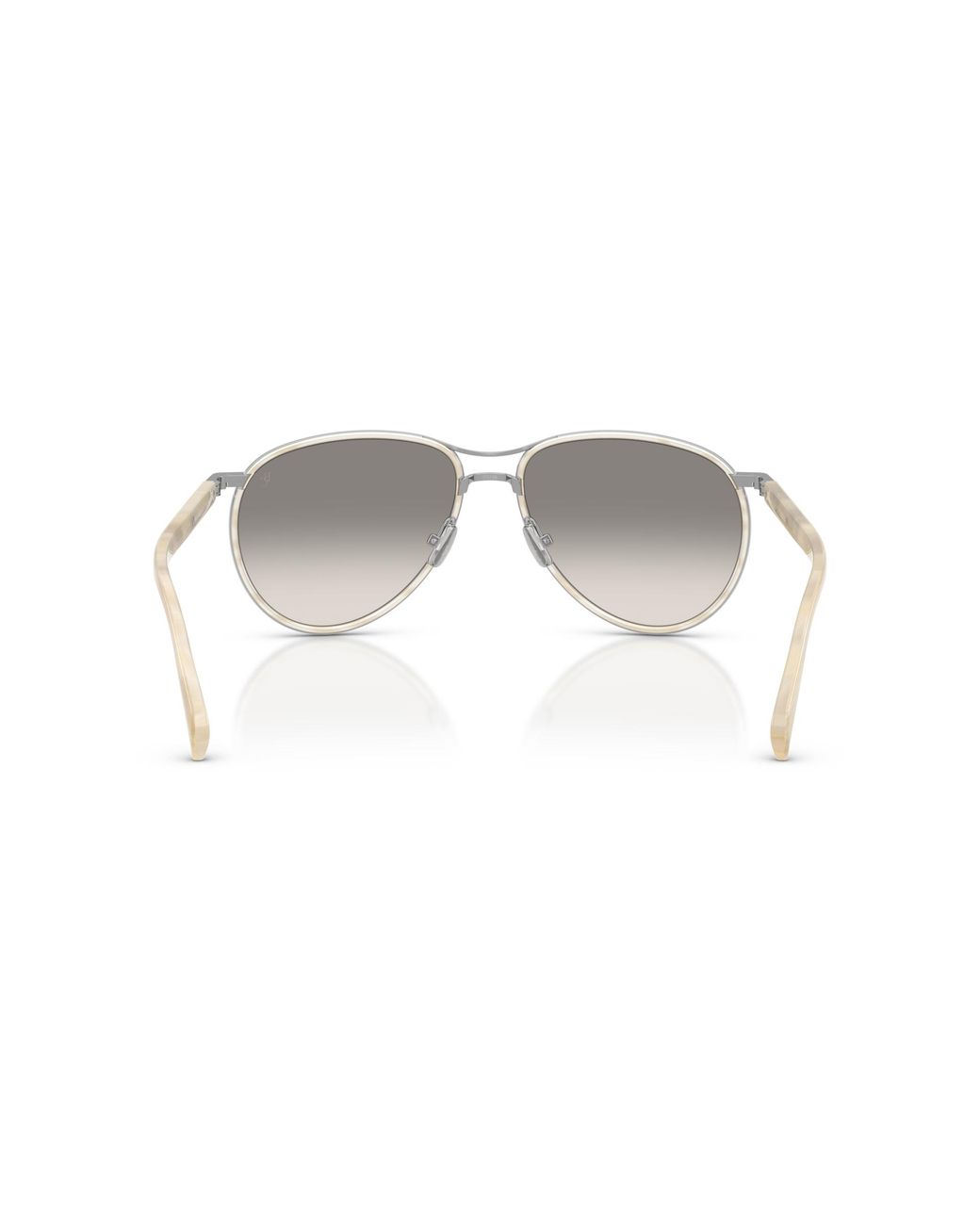 Brunello Cucinelli Black Sunglass Apheleion