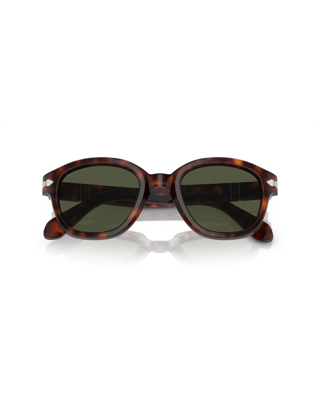 Persol Black Sunglass Po0060s