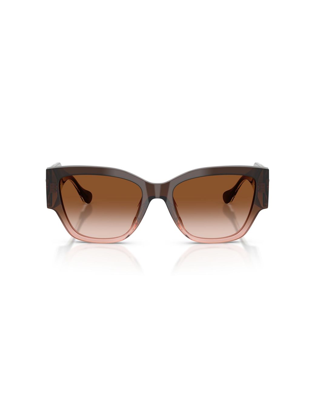 Versace Black Sunglass Ve4509u