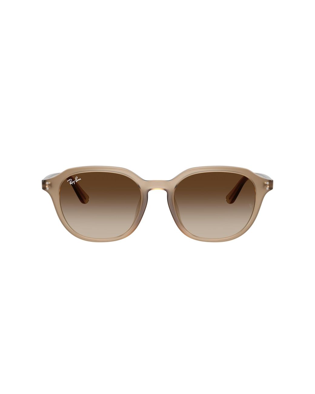 Ray-Ban Black Ray