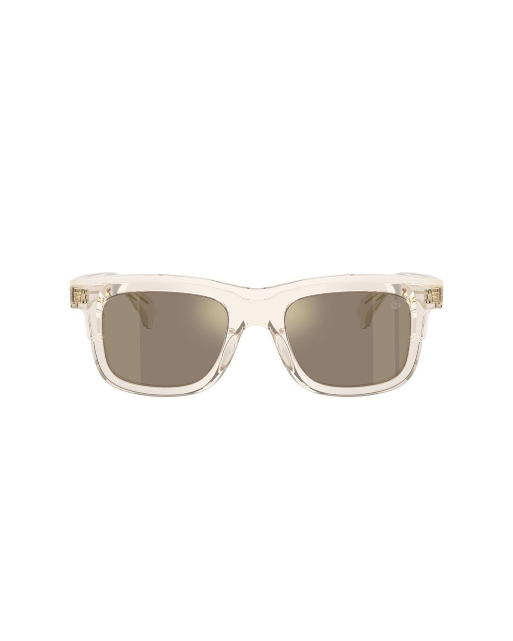 Moncler Black Sunglass Claro