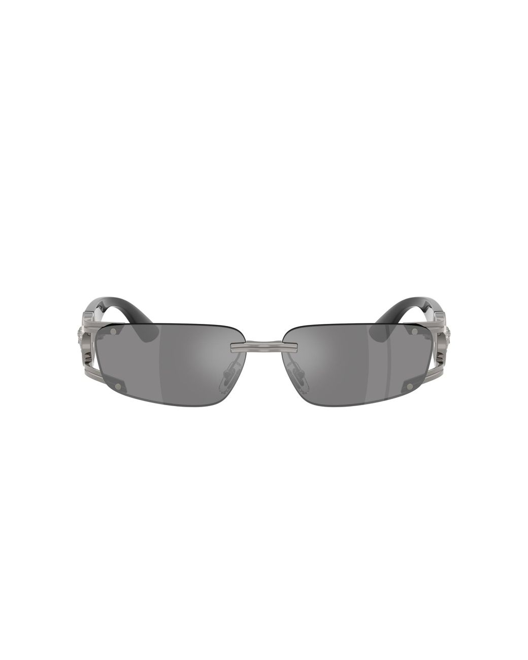 Versace Black Sunglass Ve2291 for men