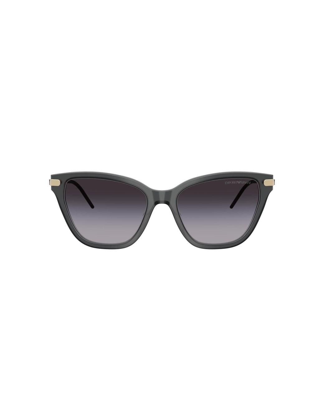 Emporio Armani Black Sunglass Ea4251