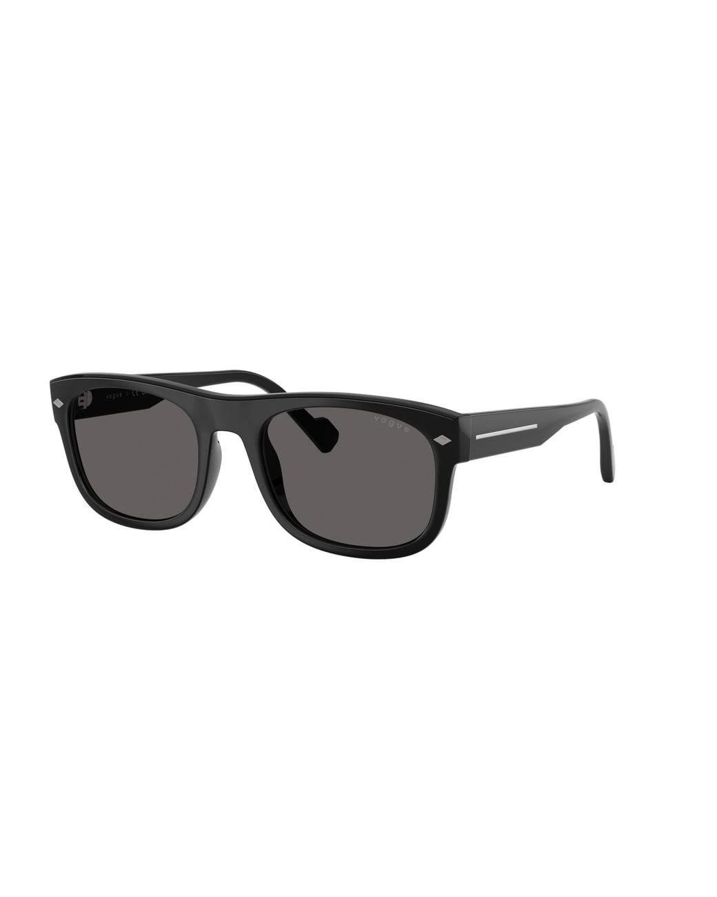 Vogue Eyewear Black Sunglass Vo5754s for men