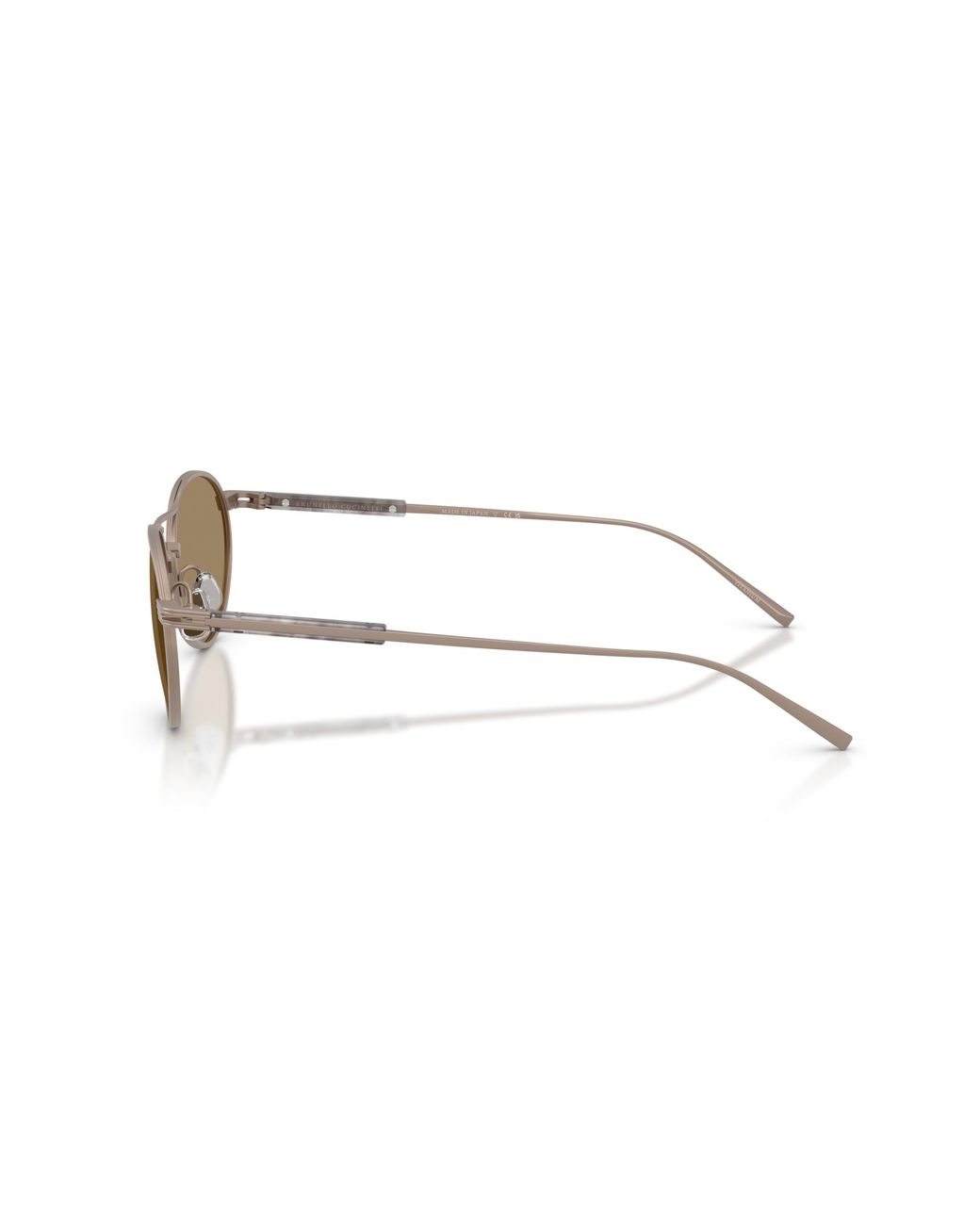 Brunello Cucinelli Black Sunglass Bc2019st