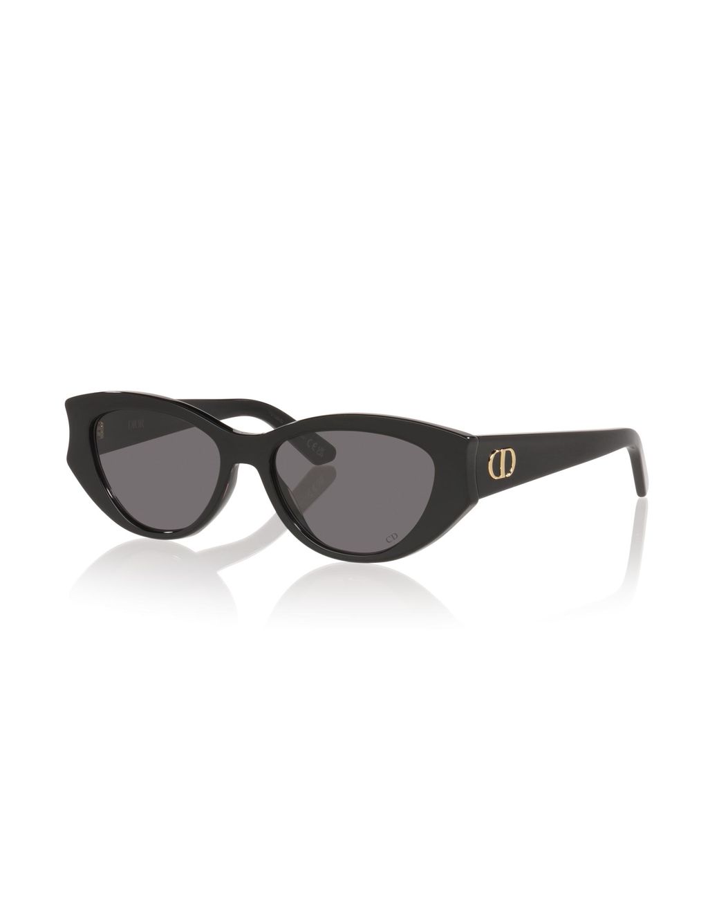 Dior Black Sunglass Glow B1i