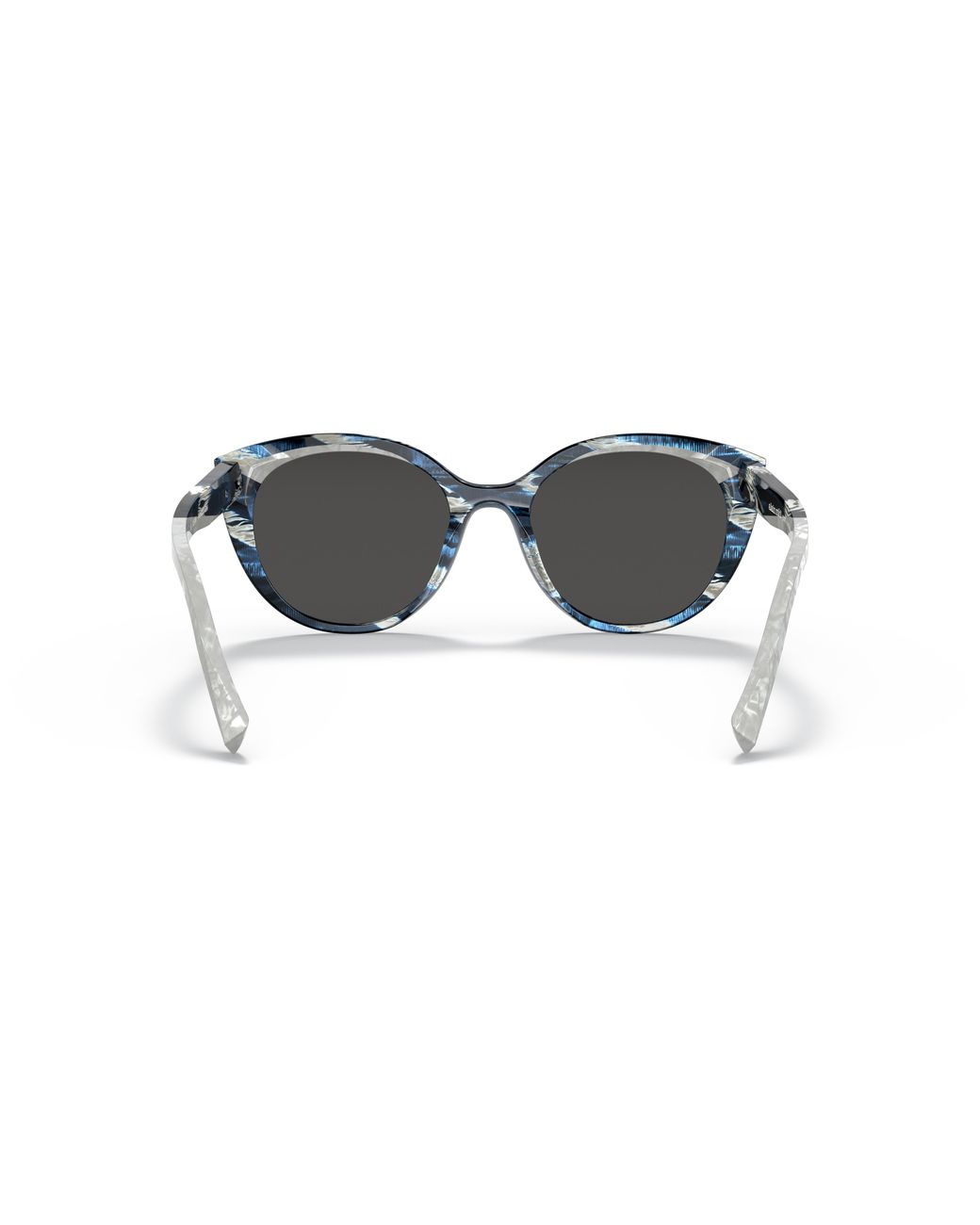 Alain Mikli Black Sunglass A05066 Elinetta Sun