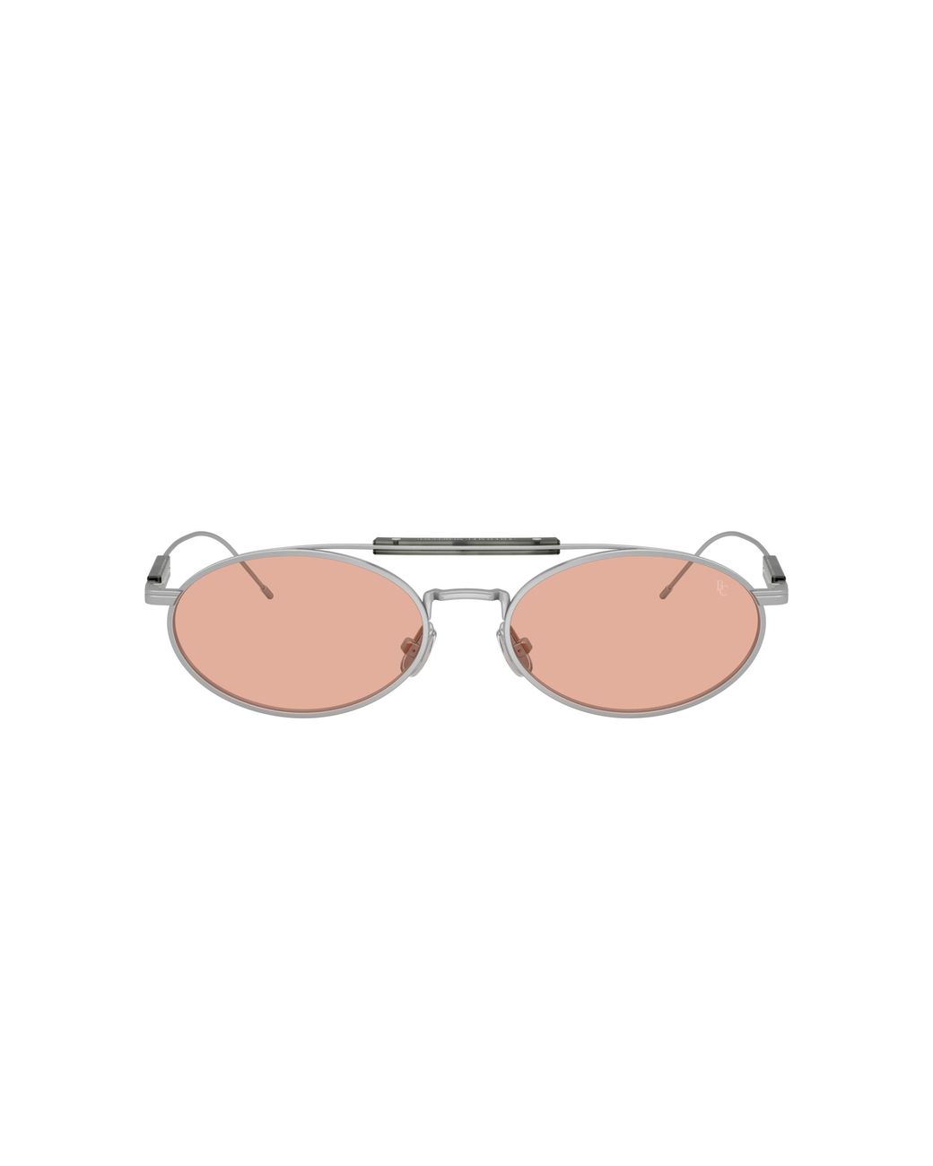 Brunello Cucinelli Black Sunglass Bc2013st
