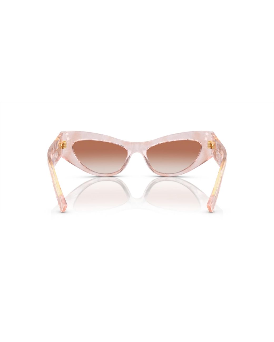 Dolce & Gabbana Black Sunglasses Dg4450