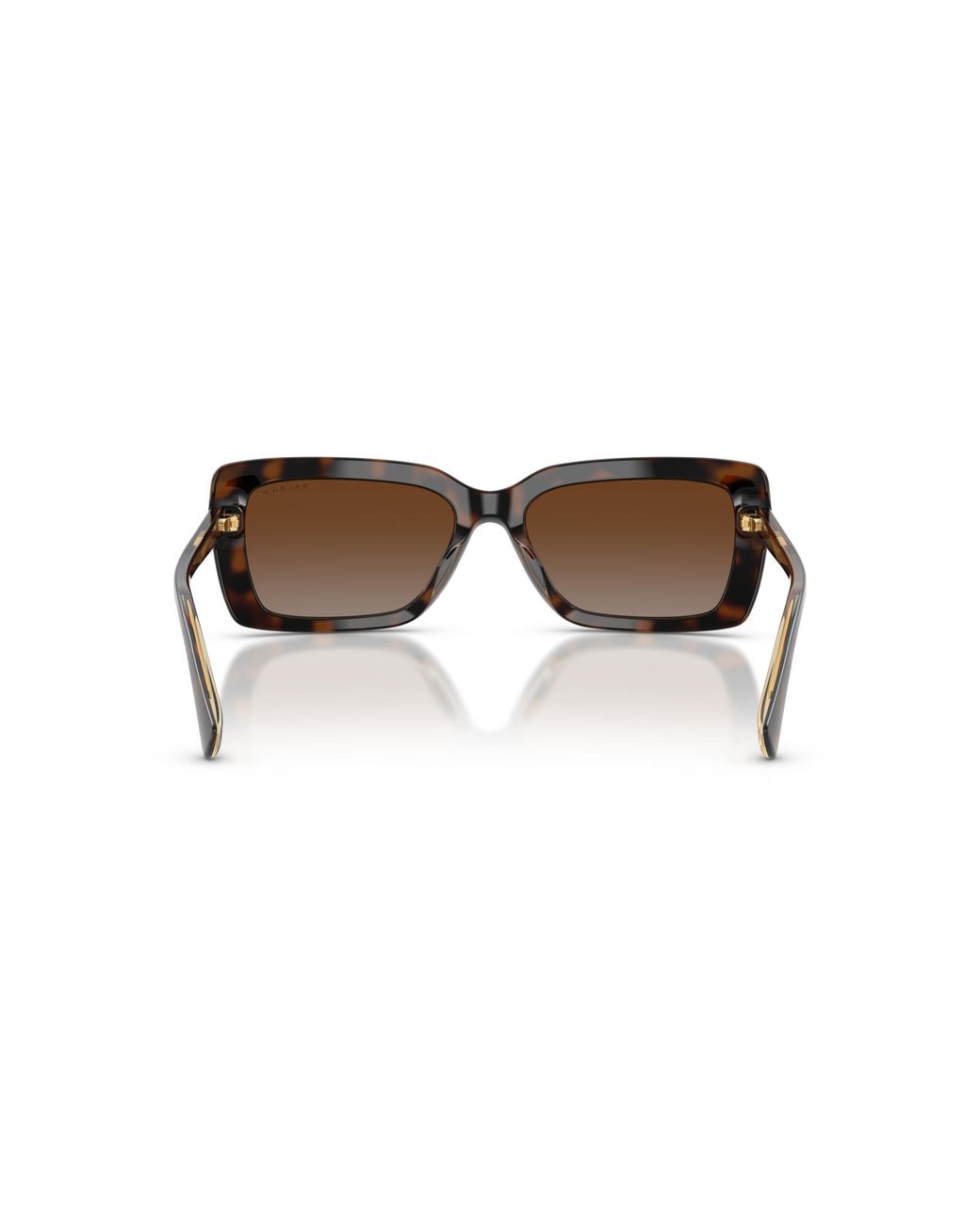 Ralph Black Sunglass Ra5342u