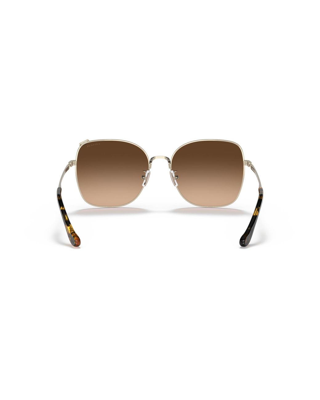 COACH Black Sunglass C7997