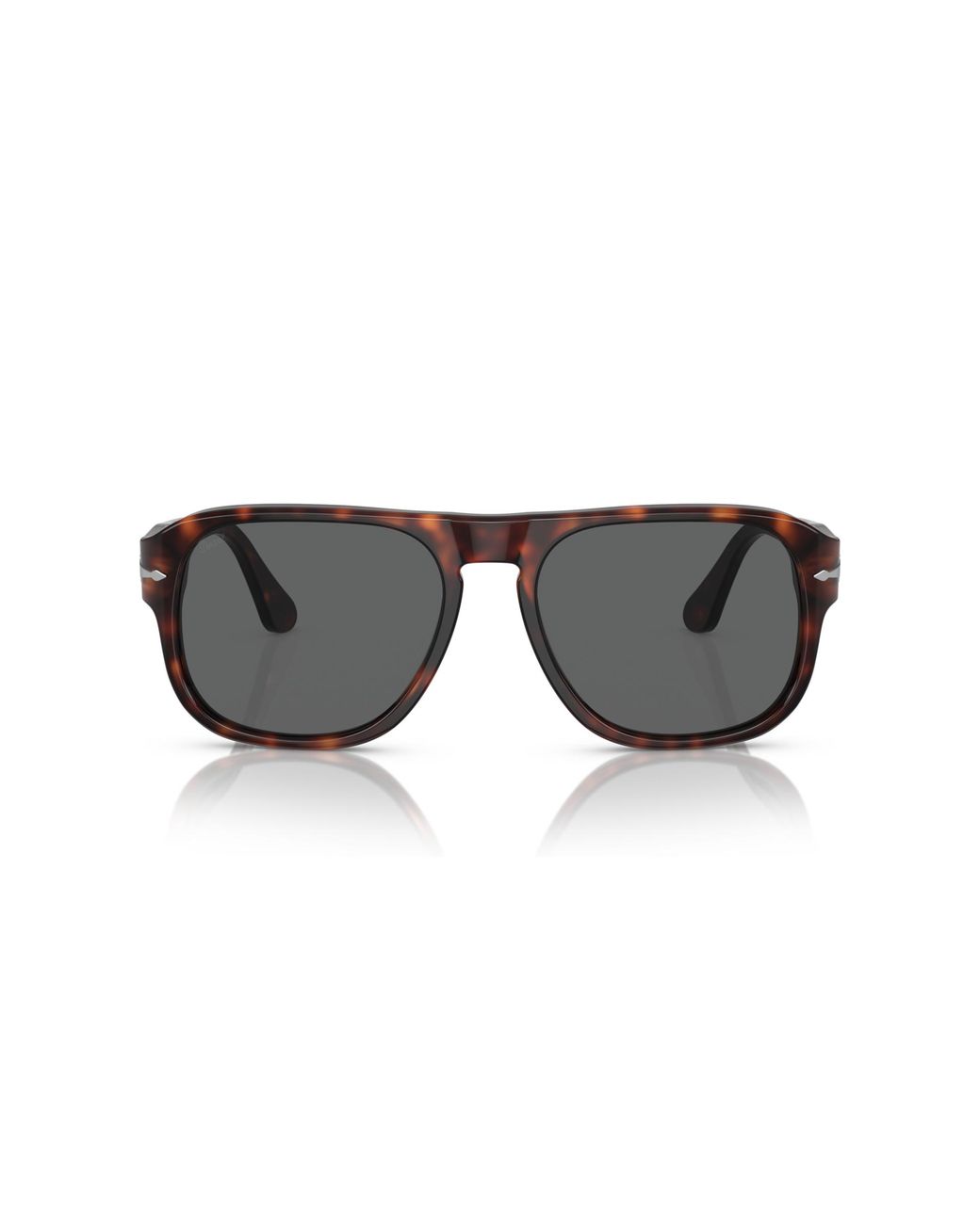 Persol Black Sunglass Po3310s