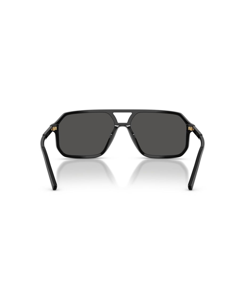 Dolce & Gabbana Black Sunglass Dg4541 for men