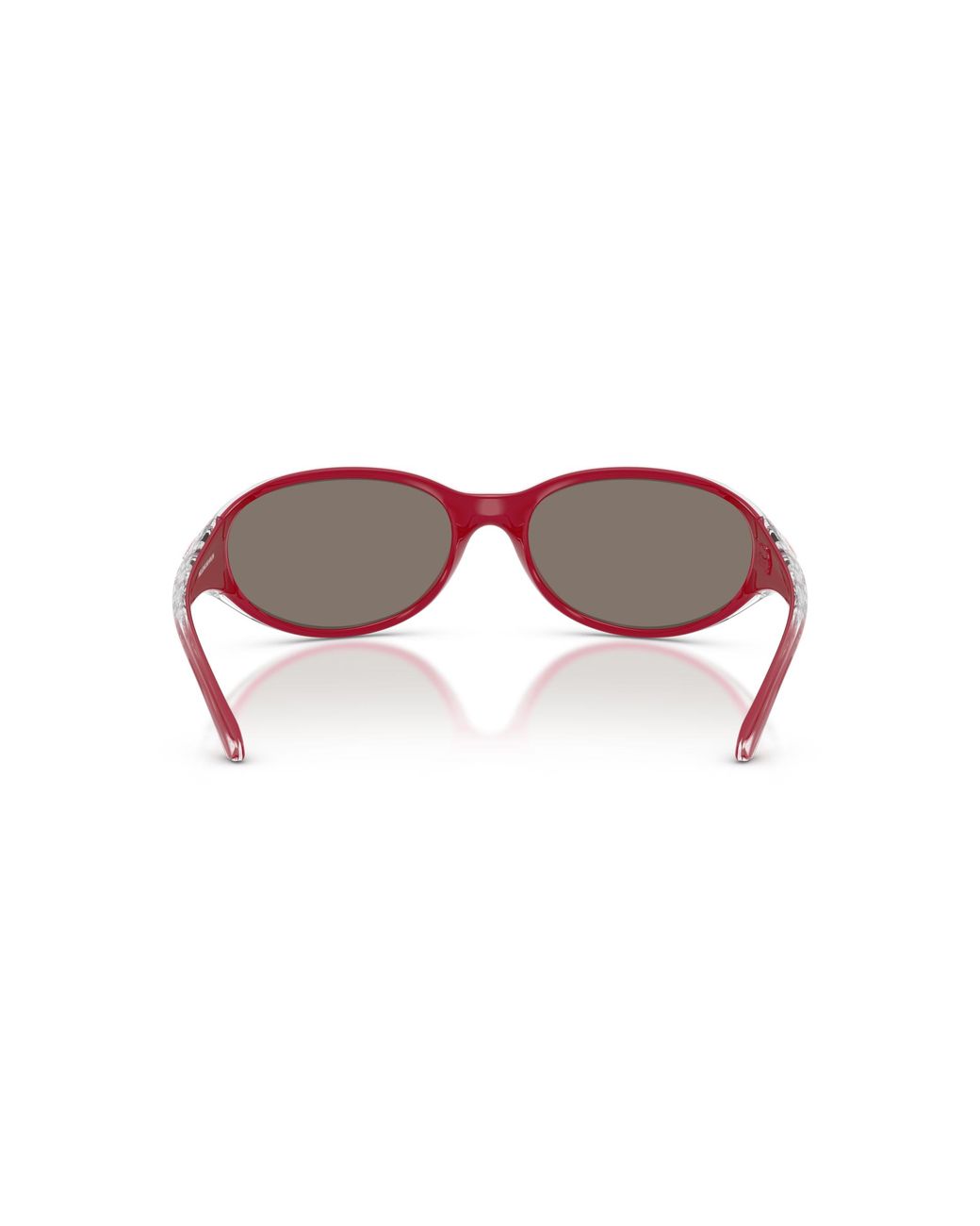 Arnette Black Sunglass Raven for men