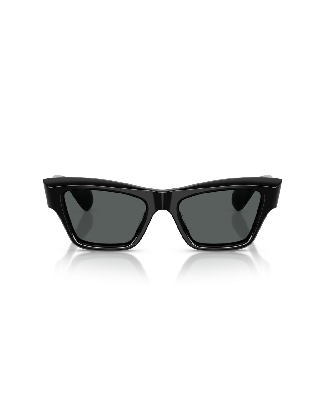 Oliver Peoples Black Sunglass Ov5611su Edition 3