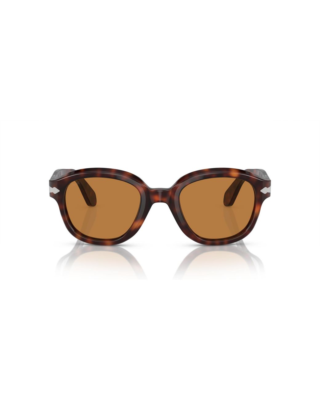 Persol Black Sunglass Po0060s