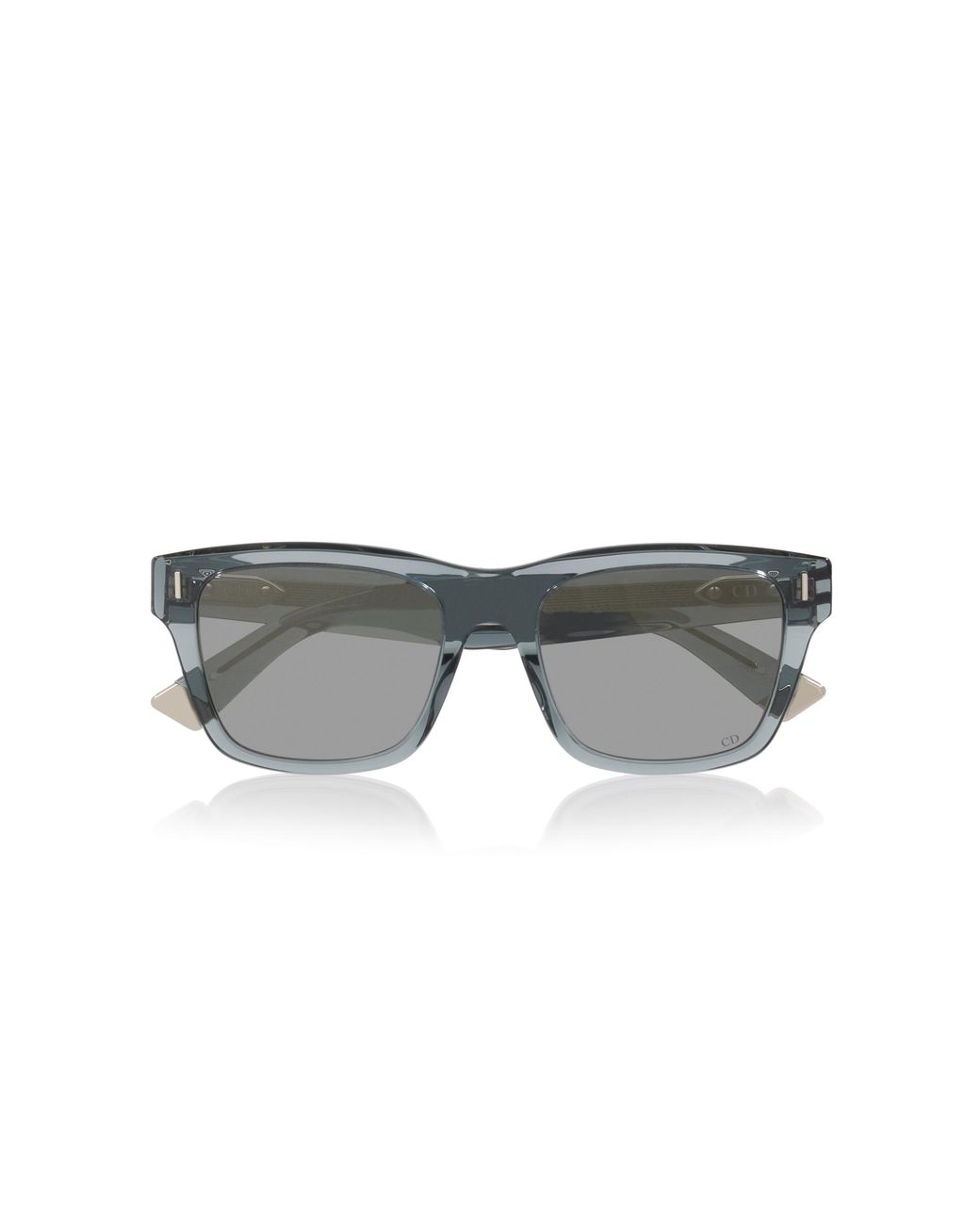 Dior Black Sunglass Tailoring S1i for men