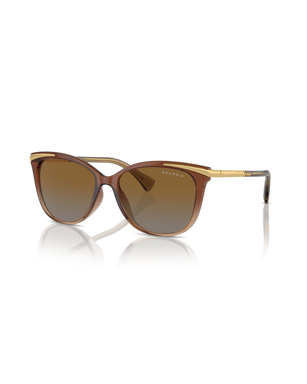 Ralph Black Sunglass Ra5309u
