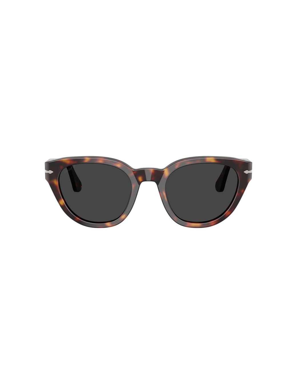 Persol Black Sunglass Po3379s