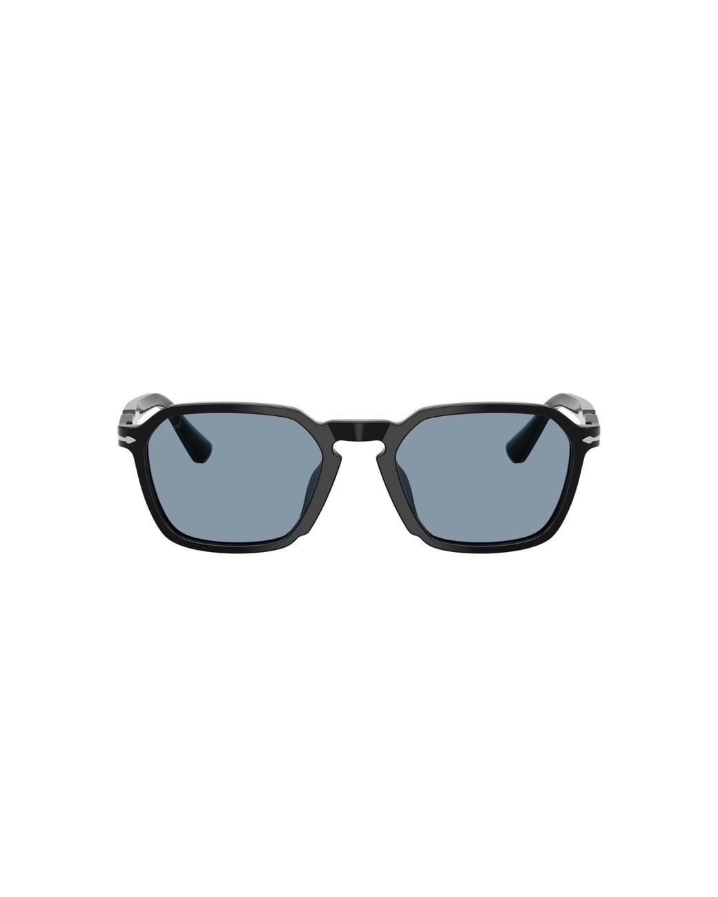 Persol Black Sunglass Po3414s