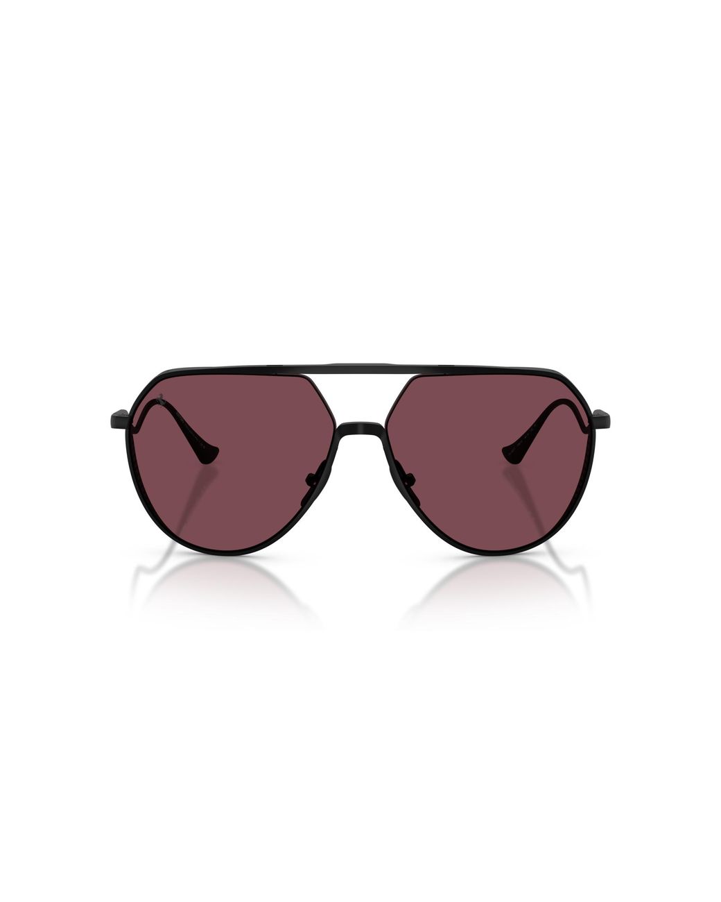 Ferrari Black Sunglasses Fh1021T for men