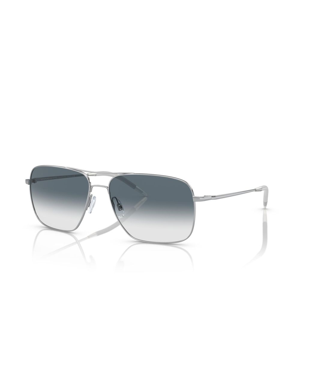 Oliver Peoples Black Ov1150s Clifton for men