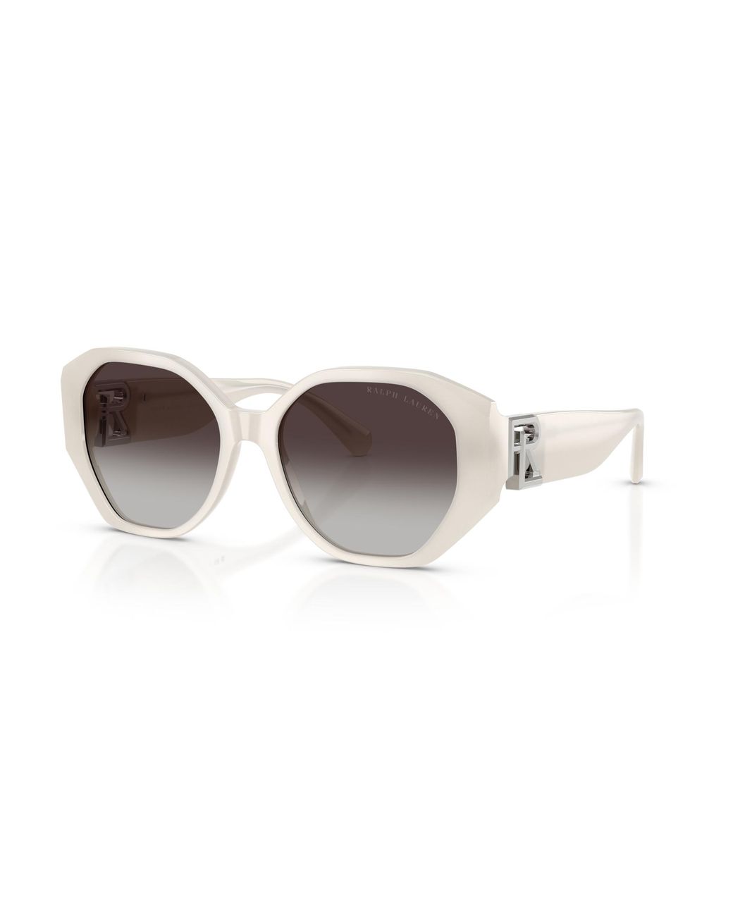 Ralph Lauren Black Sunglass The Juliette