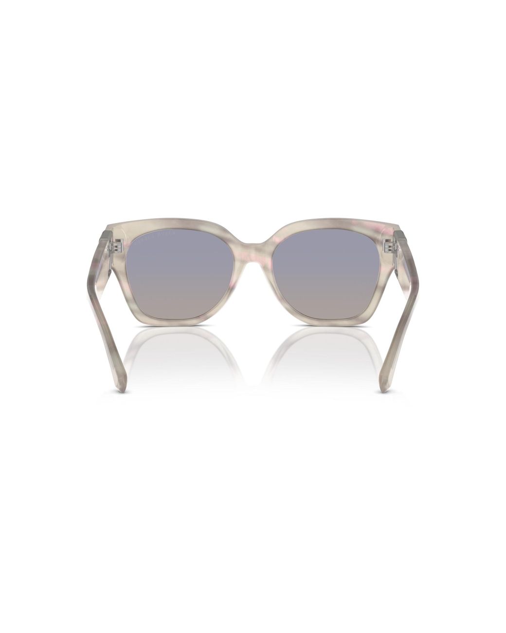 Ralph Lauren Black Sunglass Rl8221 The Overszed Ricky