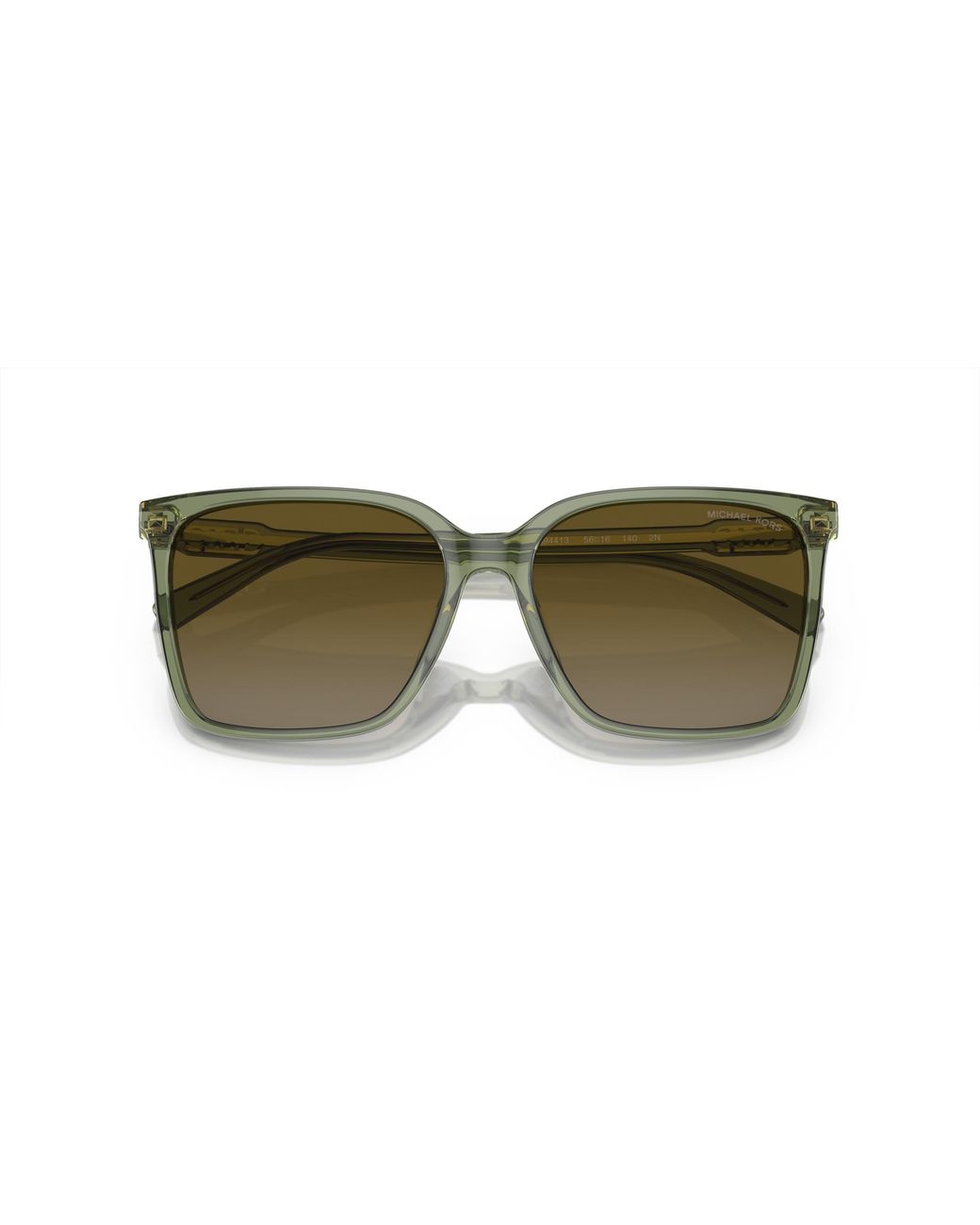 Michael Kors Green Eyewear
