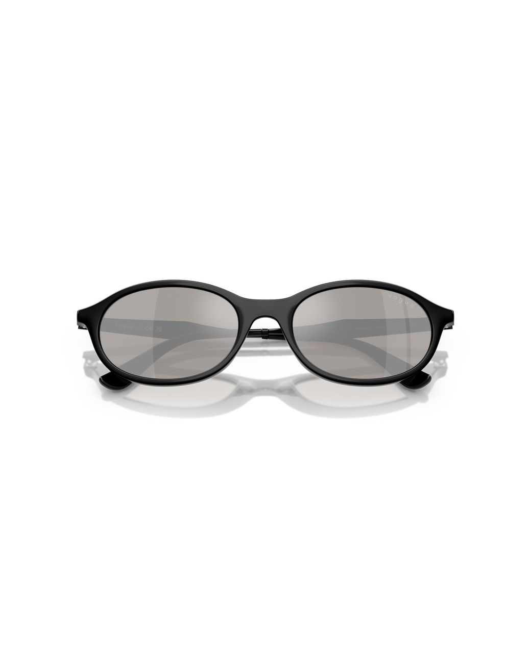Vogue Eyewear Black Sunglass Vo5625s