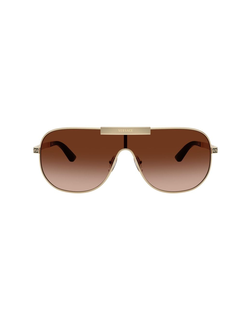 Versace Black Sunglasses Ve2293 for men