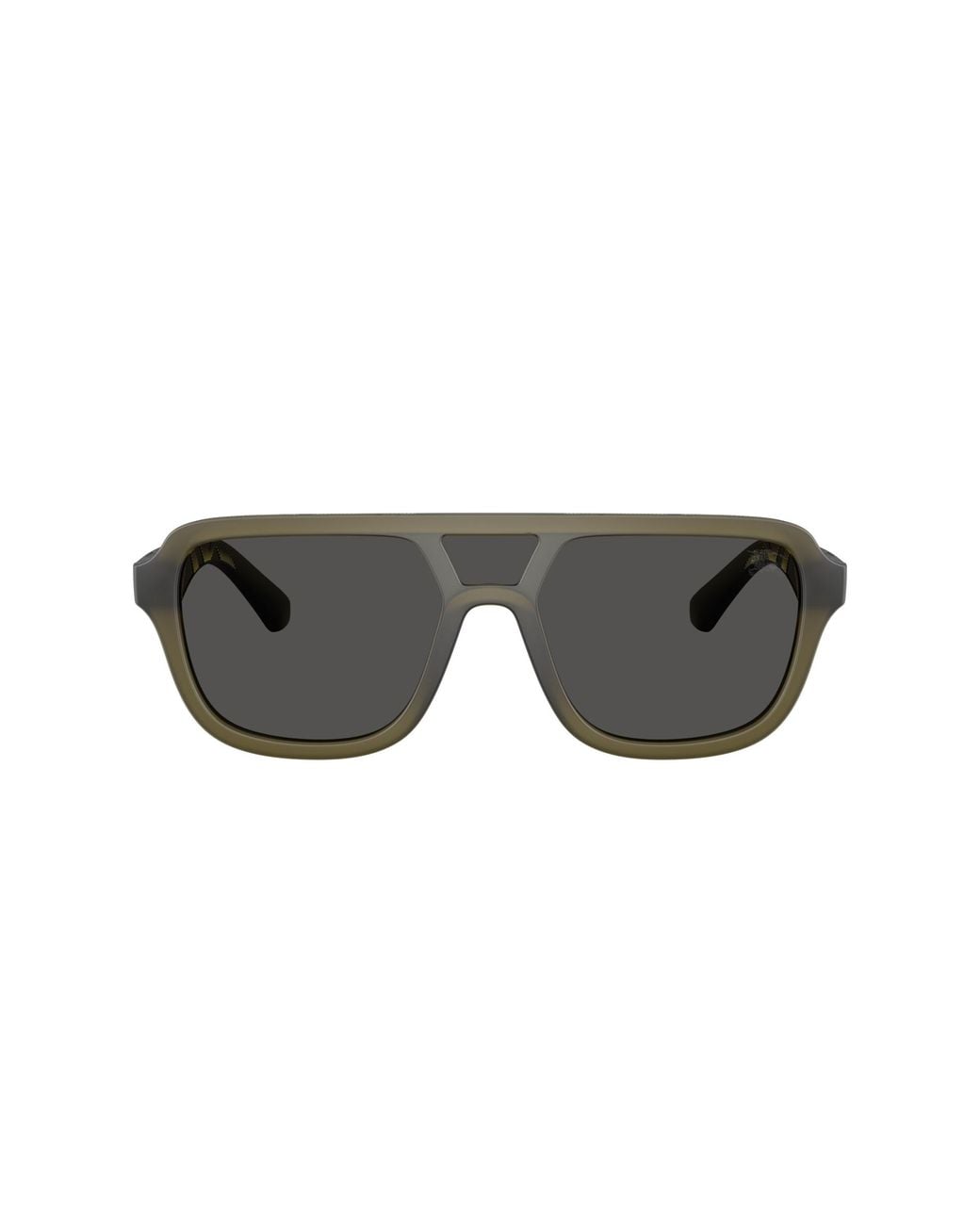 Burberry Sunglass BE4474U in Black für Herren
