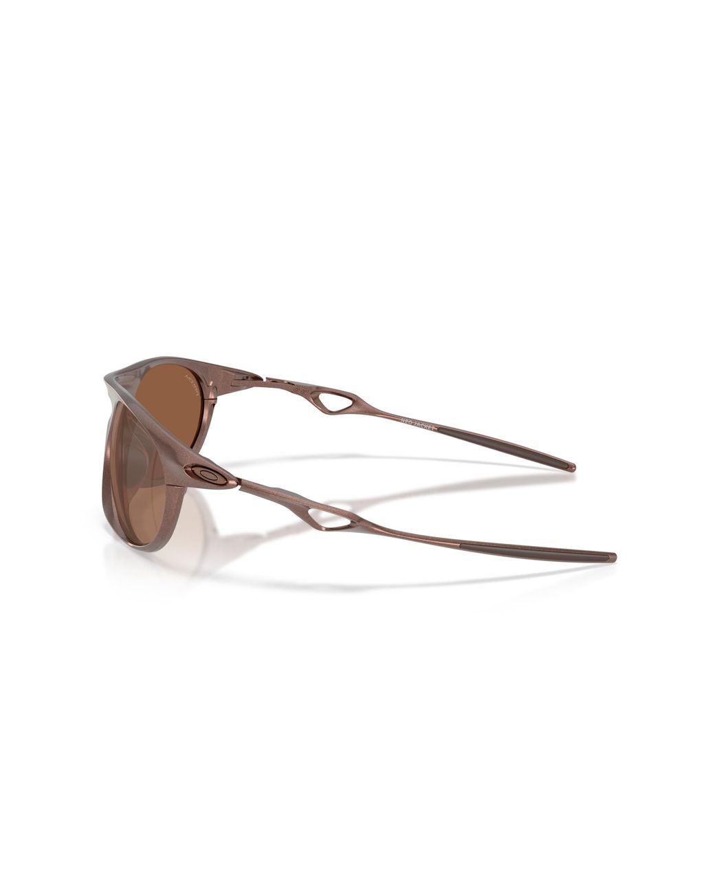 Oakley Black Sunglass Oo4065 Neo Jacket® for men