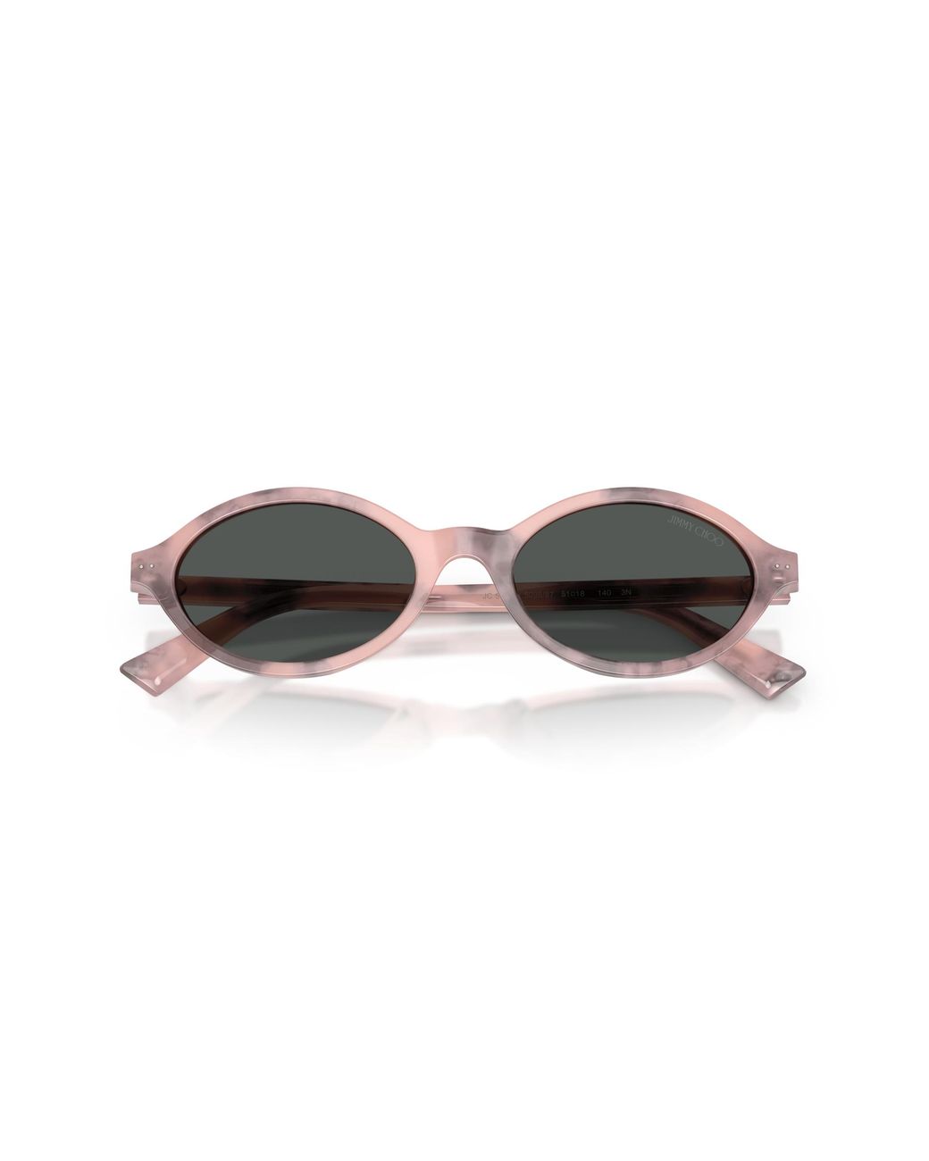 Jimmy Choo Black Sunglasses Jc5068U