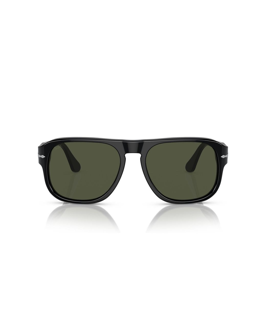 Persol Black Sunglass Po3310s