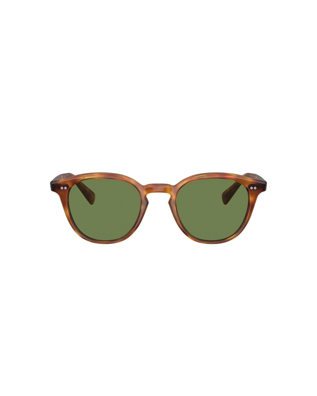 Oliver Peoples Black Sunglass Ov5454su Desmon Sun