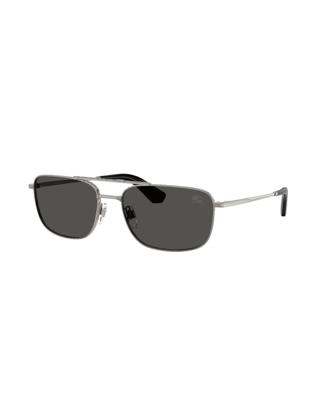 Burberry Black Sunglasses Be3170 for men