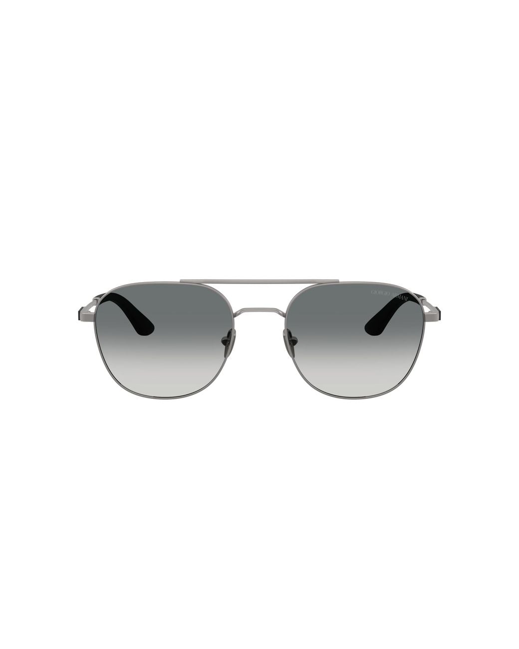 Giorgio Armani Black Sunglass Ar6178 for men