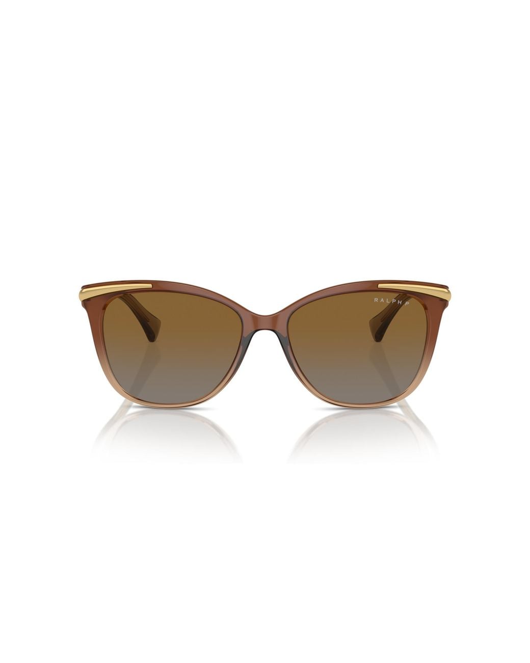 Ralph Black Sunglass Ra5309u