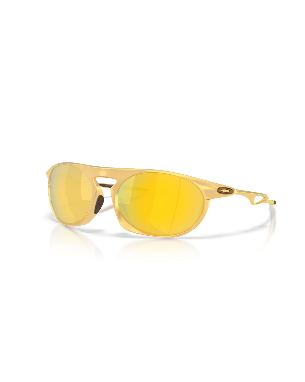 Oakley Black Sunglass Neo Jacket® for men